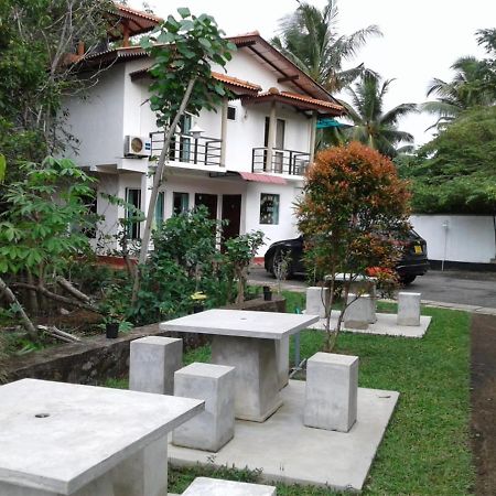 Mass Eco Cabana Yoga & Spa - Unawatuna Luaran gambar