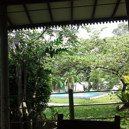 Mass Eco Cabana Yoga & Spa - Unawatuna Luaran gambar