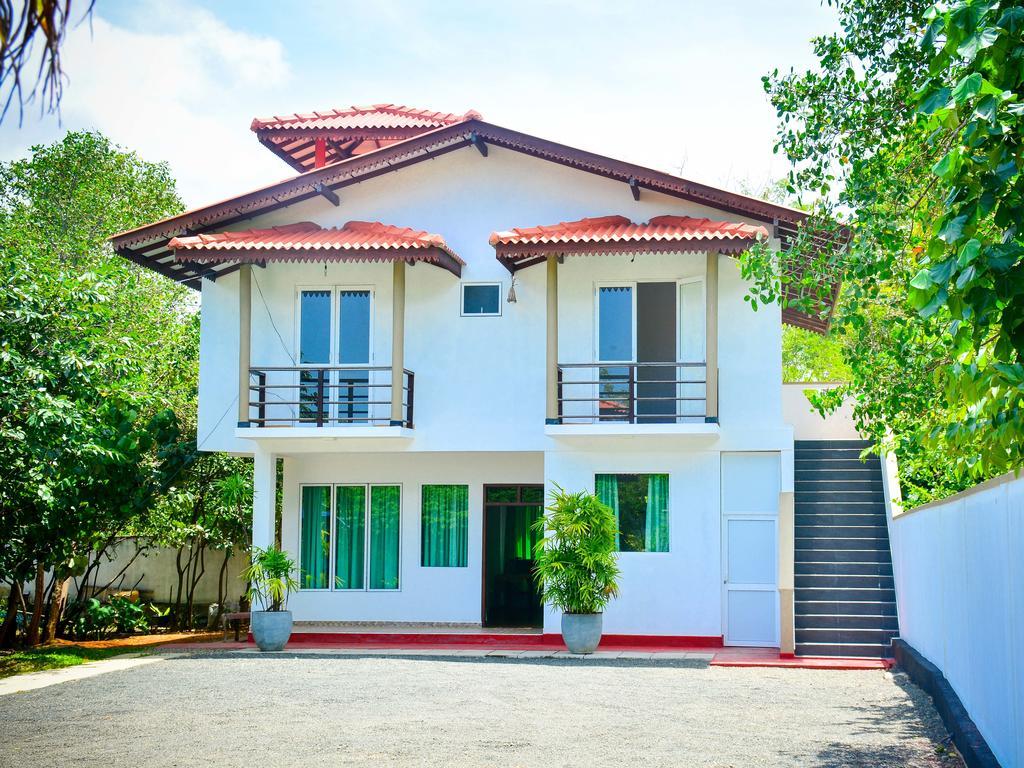 Mass Eco Cabana Yoga & Spa - Unawatuna Luaran gambar