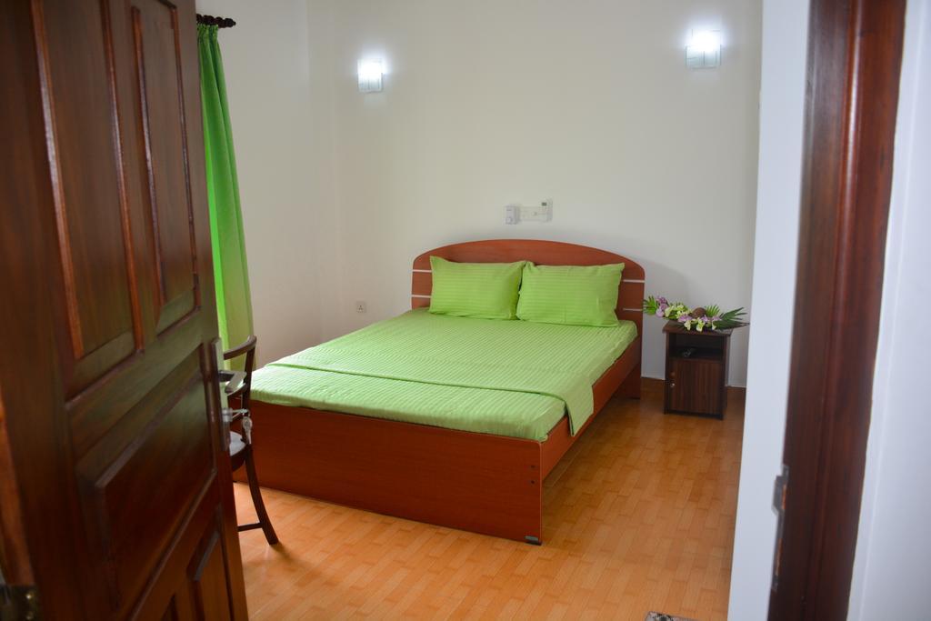 Mass Eco Cabana Yoga & Spa - Unawatuna Luaran gambar