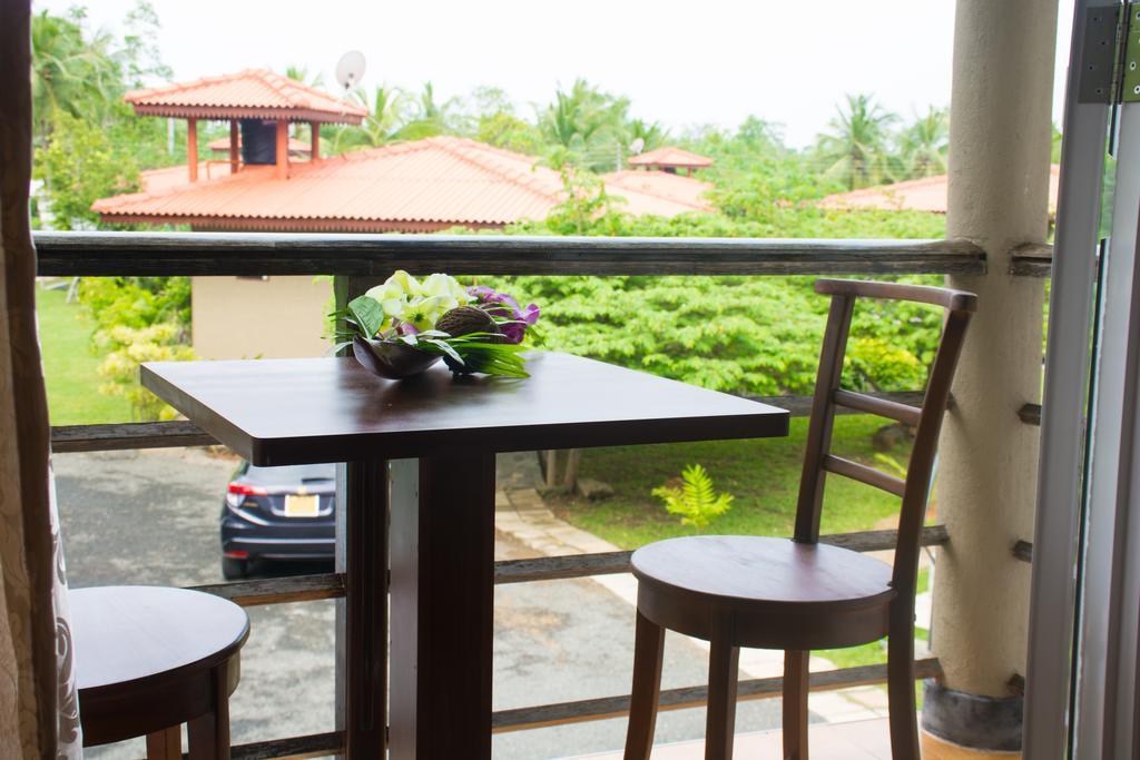 Mass Eco Cabana Yoga & Spa - Unawatuna Luaran gambar