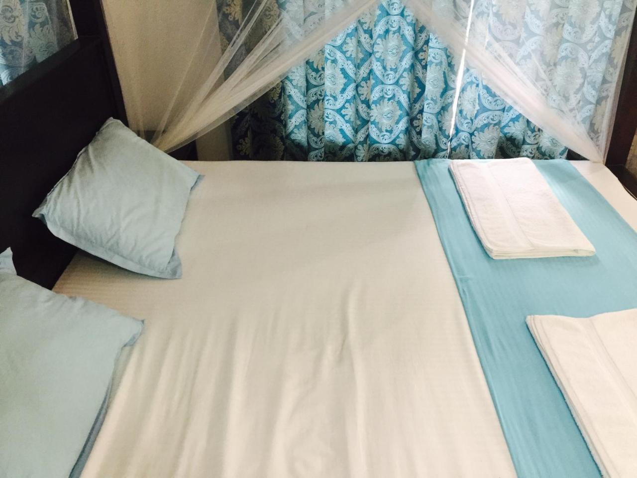 Mass Eco Cabana Yoga & Spa - Unawatuna Luaran gambar