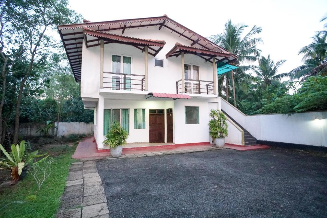 Mass Eco Cabana Yoga & Spa - Unawatuna Luaran gambar